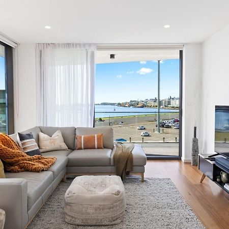 Harbour Towers, Newcastle'S Elite Apartment Stays, Free Parking & Tram Access Екстериор снимка