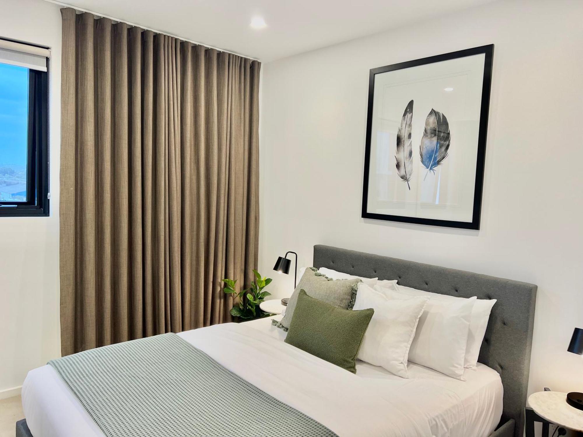Harbour Towers, Newcastle'S Elite Apartment Stays, Free Parking & Tram Access Екстериор снимка