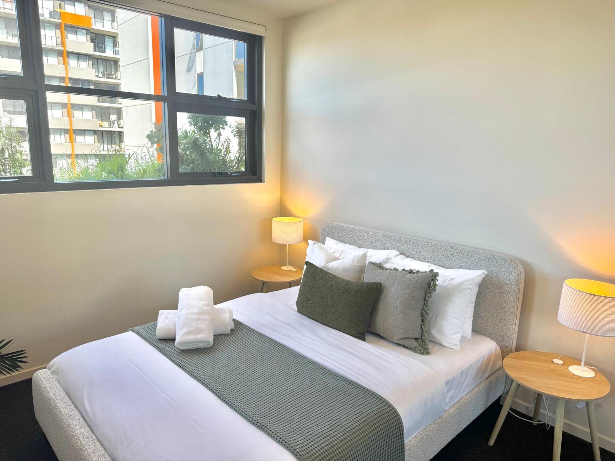 Harbour Towers, Newcastle'S Elite Apartment Stays, Free Parking & Tram Access Екстериор снимка